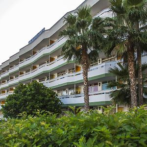 Tagoror Beach Apartments - Adults Only